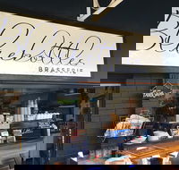 Bluebottles Brasserie