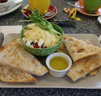 Bonny Hills Garden Cafe