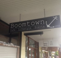 Boomtown 2452 - Accommodation Bookings