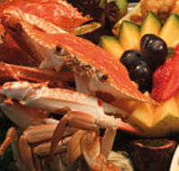 Breakers Restaurant - Accommodation Bookings