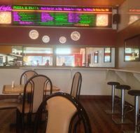 Cafe Pizza and Pasta - Accommodation Bookings