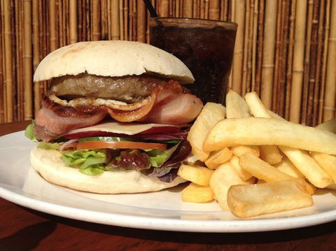 Cafe Vulcan - Accommodation Bookings 0