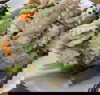 Central Chinese  Thai Restaurant - Accommodation Bookings
