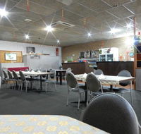 Chan Kong Chinese Restaurant - Accommodation Bookings