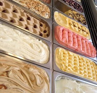 Chillati Gelato  Sorbet - Accommodation Bookings
