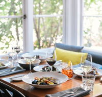 Clementine Restaurant