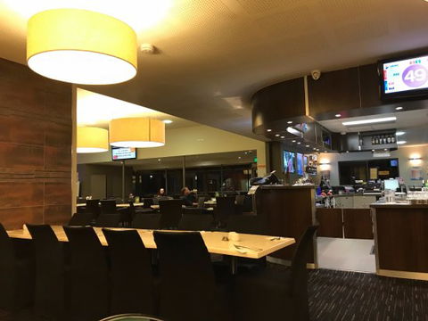 Club Bega - Accommodation Bookings 0