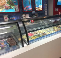 Cold Rock Ice Creamery - Accommodation Bookings