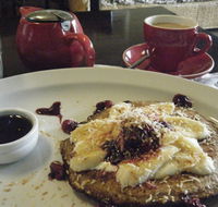 Cool Beans Cafe - Accommodation Bookings