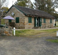 Crofters Cottage Cafe - Accommodation Bookings