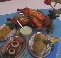 Deepka Indian Restaurant - Accommodation Bookings