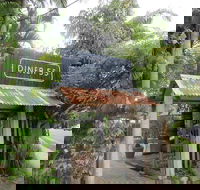 Diner 55 - Accommodation Bookings