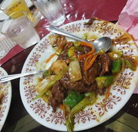 Dragon Court Restaurant - Accommodation Bookings