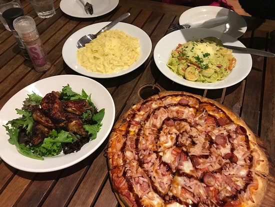 Karangi NSW Accommodation Bookings