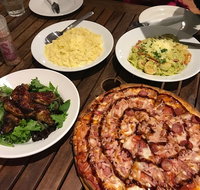 Emerald Beach Pizza  Pasta - Accommodation Bookings
