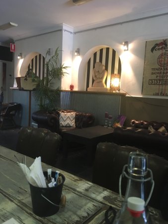 Enigma Coffee Emporium - Accommodation Bookings 0