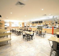 Espresso Warriors - Accommodation Bookings