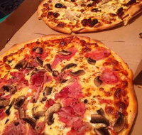 Felicita Pizza - Accommodation Bookings
