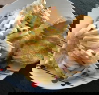 Fish In a Flash - Accommodation Bookings