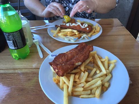 Fishy Fishy - Accommodation Bookings 0
