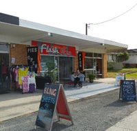 Flash Pies - Accommodation Bookings