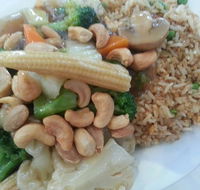 Golden Inn Chinese Restaurant - Accommodation Bookings