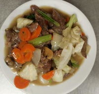 Golden Lake Restaurant - Accommodation Bookings