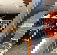 Ground - Accommodation Bookings