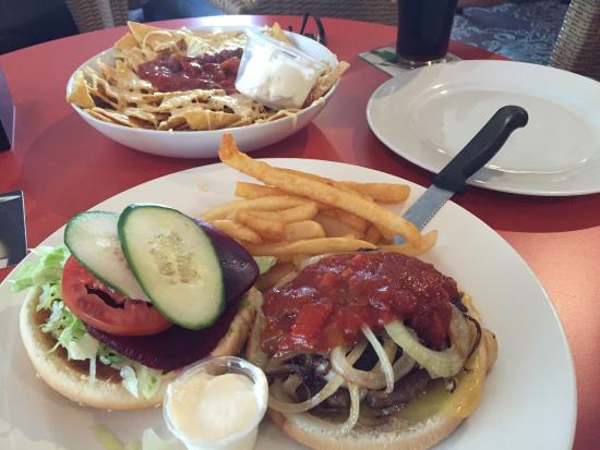 Glenthorne NSW Accommodation Bookings