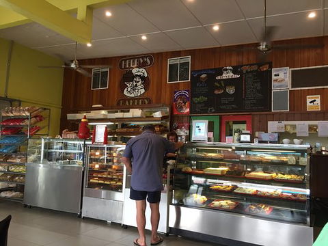 Hebby's Bakery - Accommodation Bookings 0