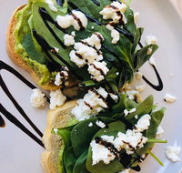 Heritage Beachside Cafe - Accommodation Bookings