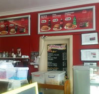 Hi-way Diner - Accommodation Bookings