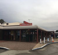 Hungry Jacks - Accommodation Bookings