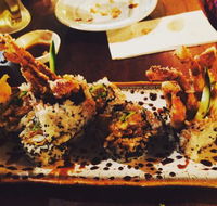 Izakaya Yu - Accommodation Bookings