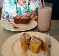 Jack  Jill's Cafe - Accommodation Bookings