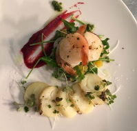 James Maiden Bistro - Accommodation Bookings