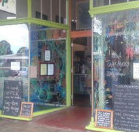 Japunumop Noshery - Accommodation Bookings