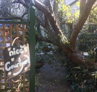 John and Willys - Accommodation Bookings