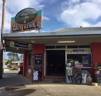 Kew Corner Store - Accommodation Bookings