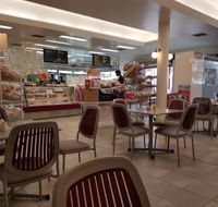 Kibble Bakery Cafe
