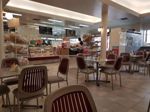 Kibble Bakery Cafe - Accommodation Bookings 0