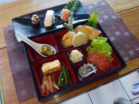 Kimono - Accommodation Bookings 0