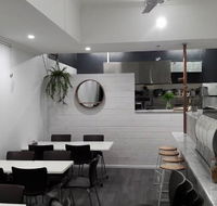 KOPI  Co - Accommodation Bookings