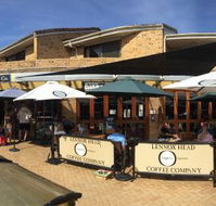 Lennox Gelato  Coffee Co