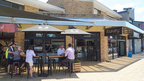 Lennox Head Bakery - Accommodation Bookings 0