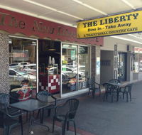 Liberty Cafe
