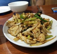 Lien's Vietnamese Chinese Restaurant