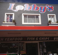 Lobbys Fresh Seafood - Accommodation Bookings
