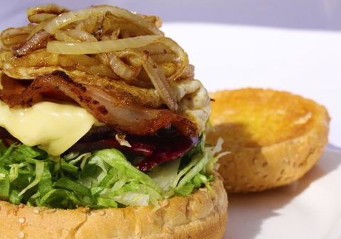 Michael's Take Away - Accommodation Bookings 0