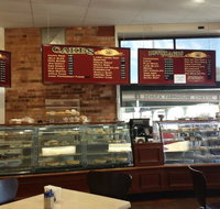Moama Bakery Port Cafe - Accommodation Bookings